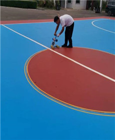 温州以及球场裂缝维修、裂缝修补